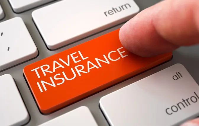 TRAVEL INSURANCE